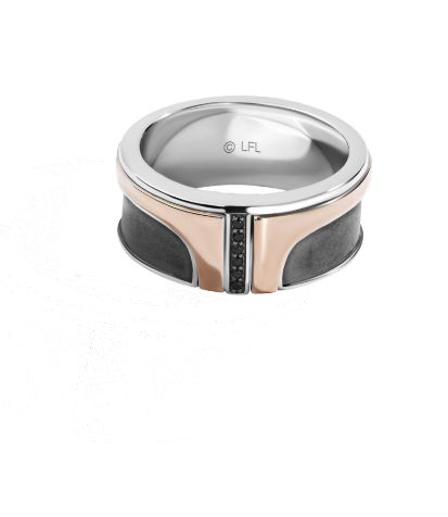 Boba Fett<sup>TM</sup> Ring