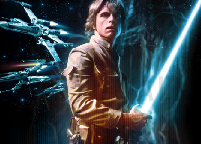 I’ve got a bad feeling about this.