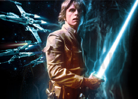 I’ve got a bad feeling about this.