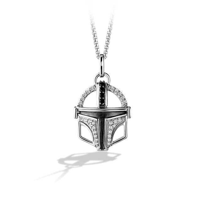 <p>The Mandalorian™</p>