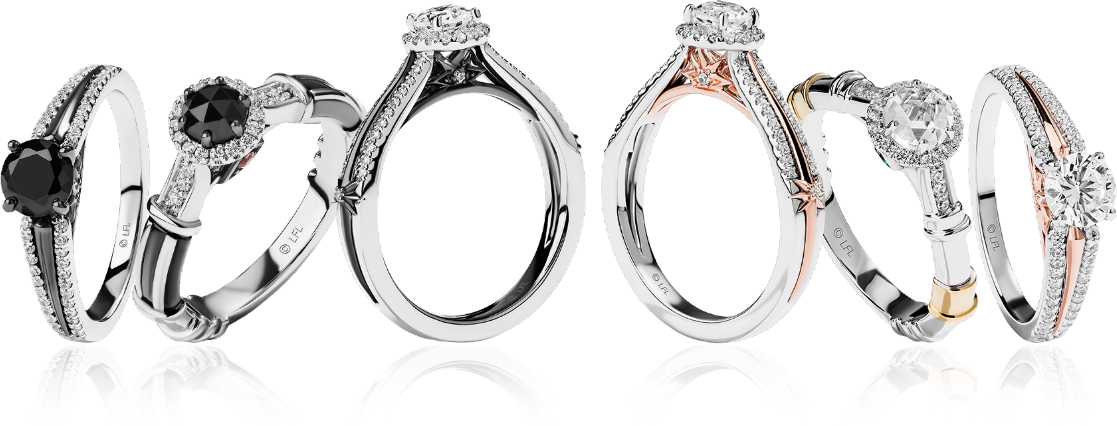 Star Wars Engagement Rings for Men Women Online Star Wars Fine Jewelry