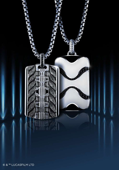 Star wars fine jewelry new arrivals