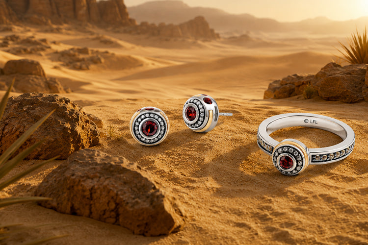 BB-8 – STAR WARS™ Fine Jewelry