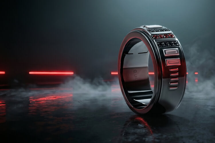 INVICTA StarWarsダース・ベイダー時計&ダース・ベイダー指輪セット Star Wars™ダースベイダーリング、イヤリング、ブレスレット