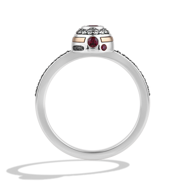 BB-8 – Star Wars™ Fine Jewelry
