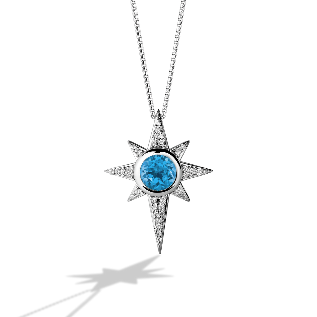 Kyber crystal pendant on sale