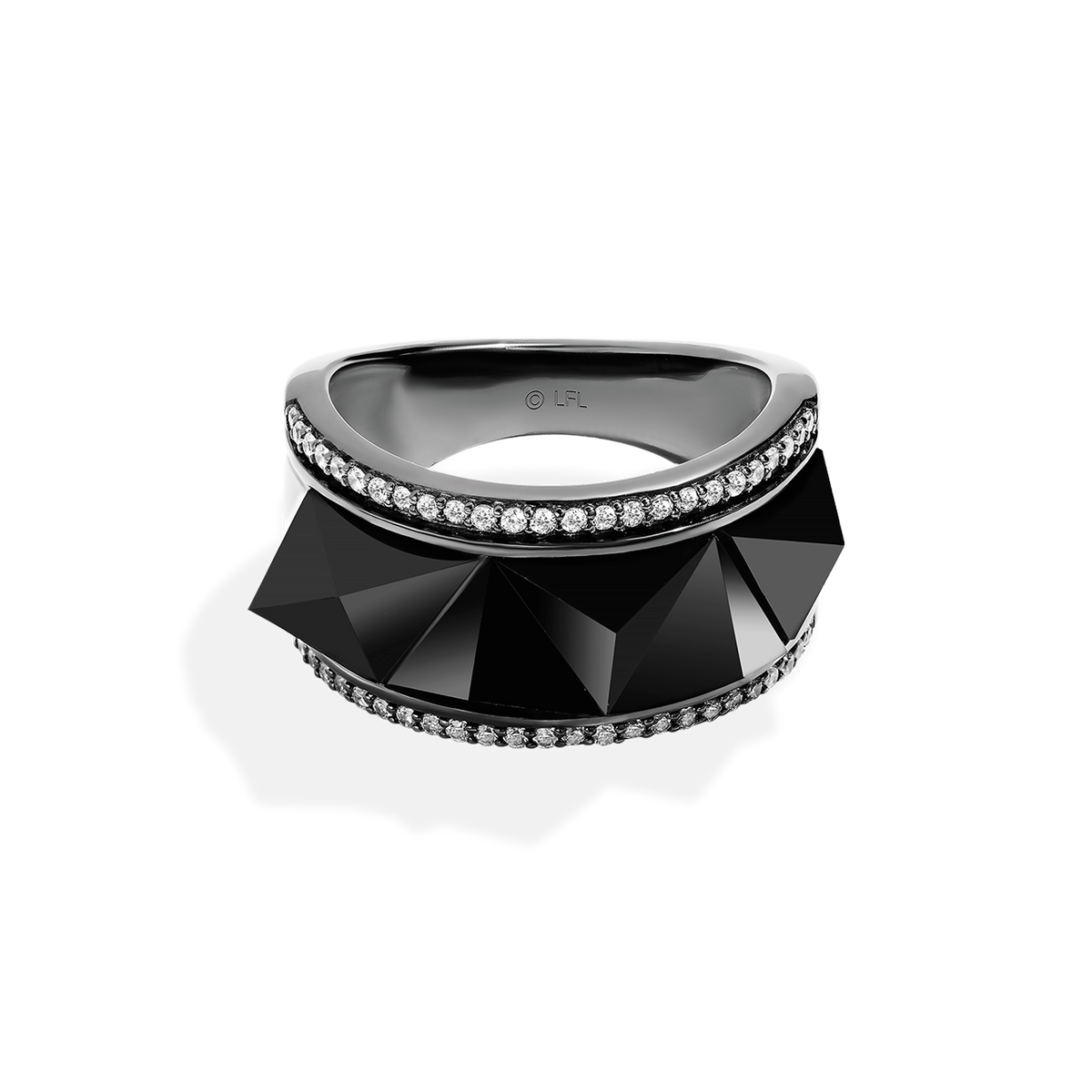 Sokolov Ring Gold With Garnet And Swarovski Crystals Zirconia, Fashion  Jewelry, 585, Women's Male - Rings - AliExpress