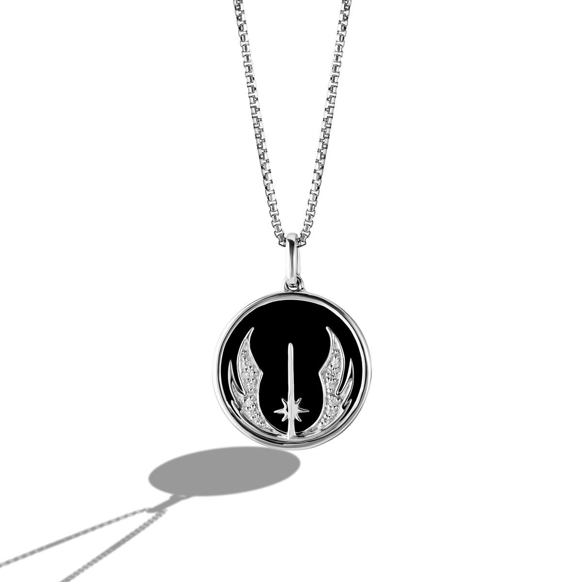 Jedi pendant online