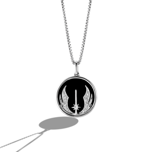 Star Wars™ Women's Necklaces & Pendants in Gold & Sterling Silver