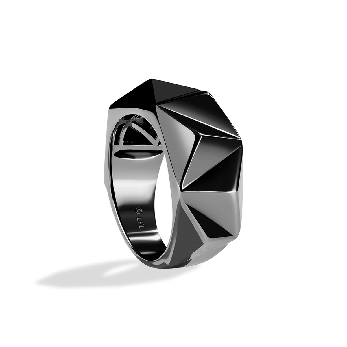 Star Wars™ Darth Vader™ Women's Ring | Star Wars™ Fine Jewelry