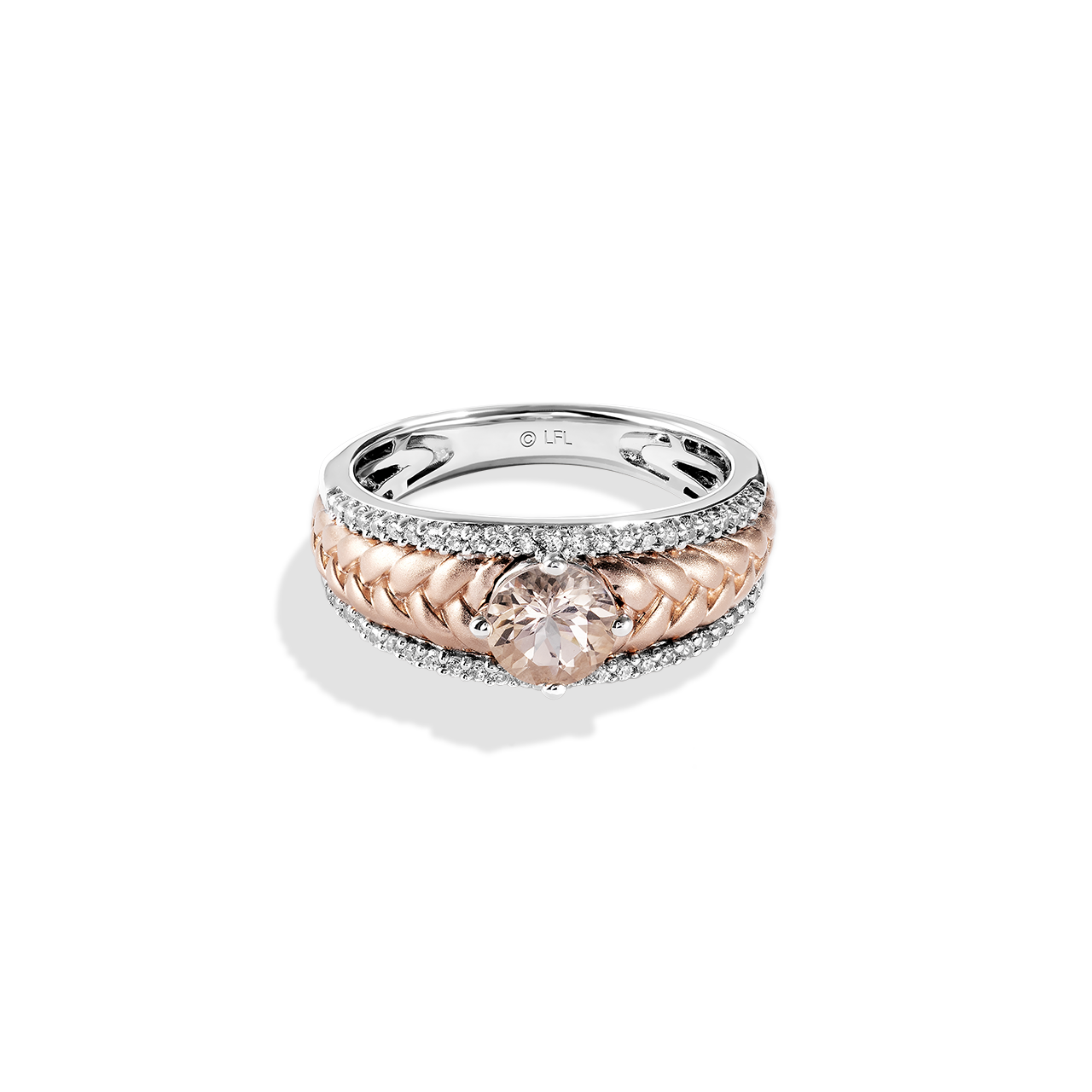 Princess leia engagement ring hotsell