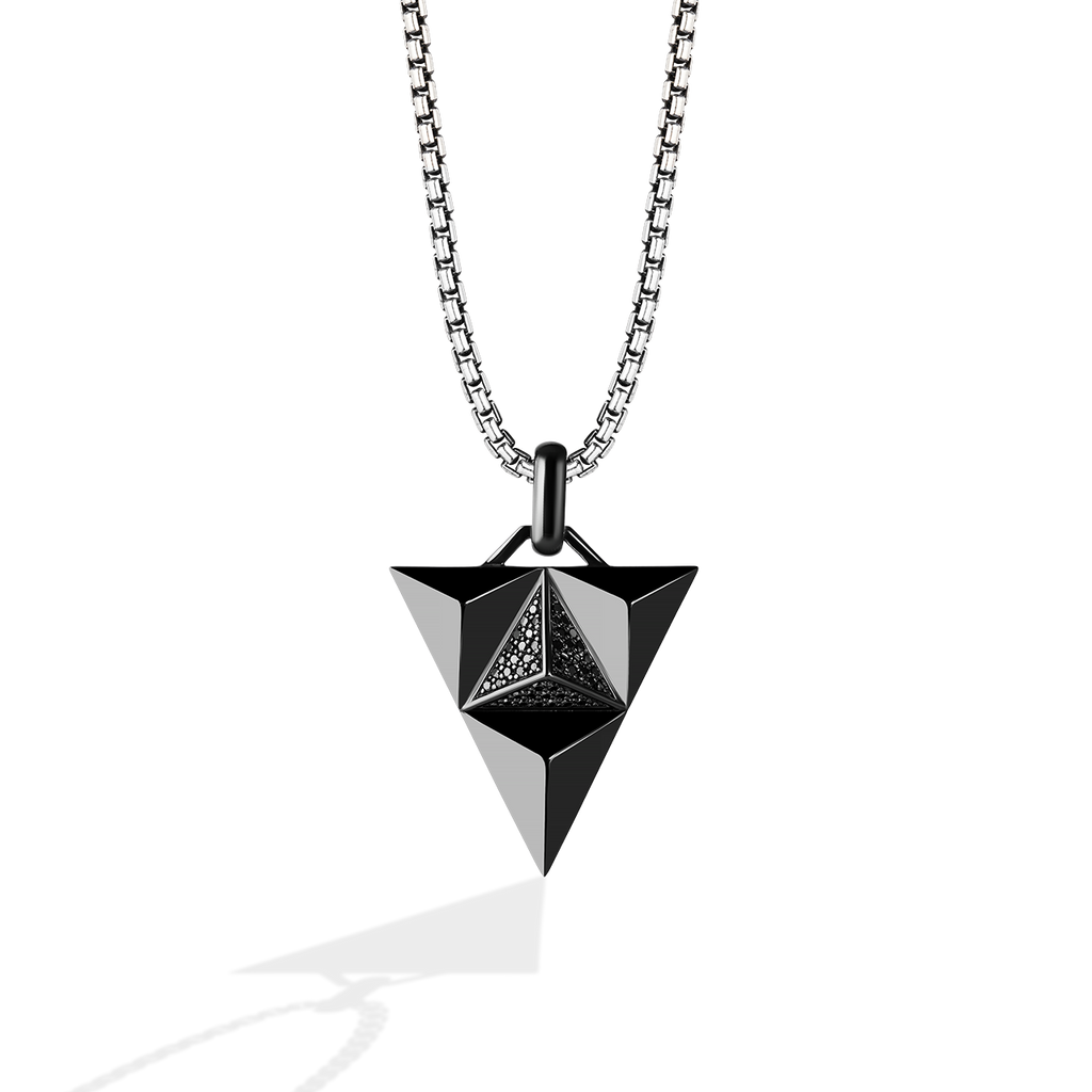 Darth vader pendant shop