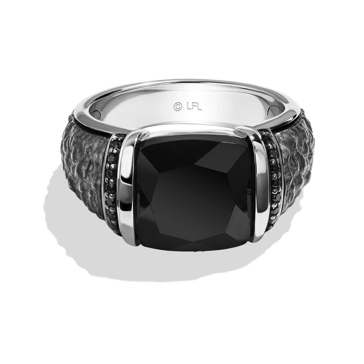 Men black diamond deals