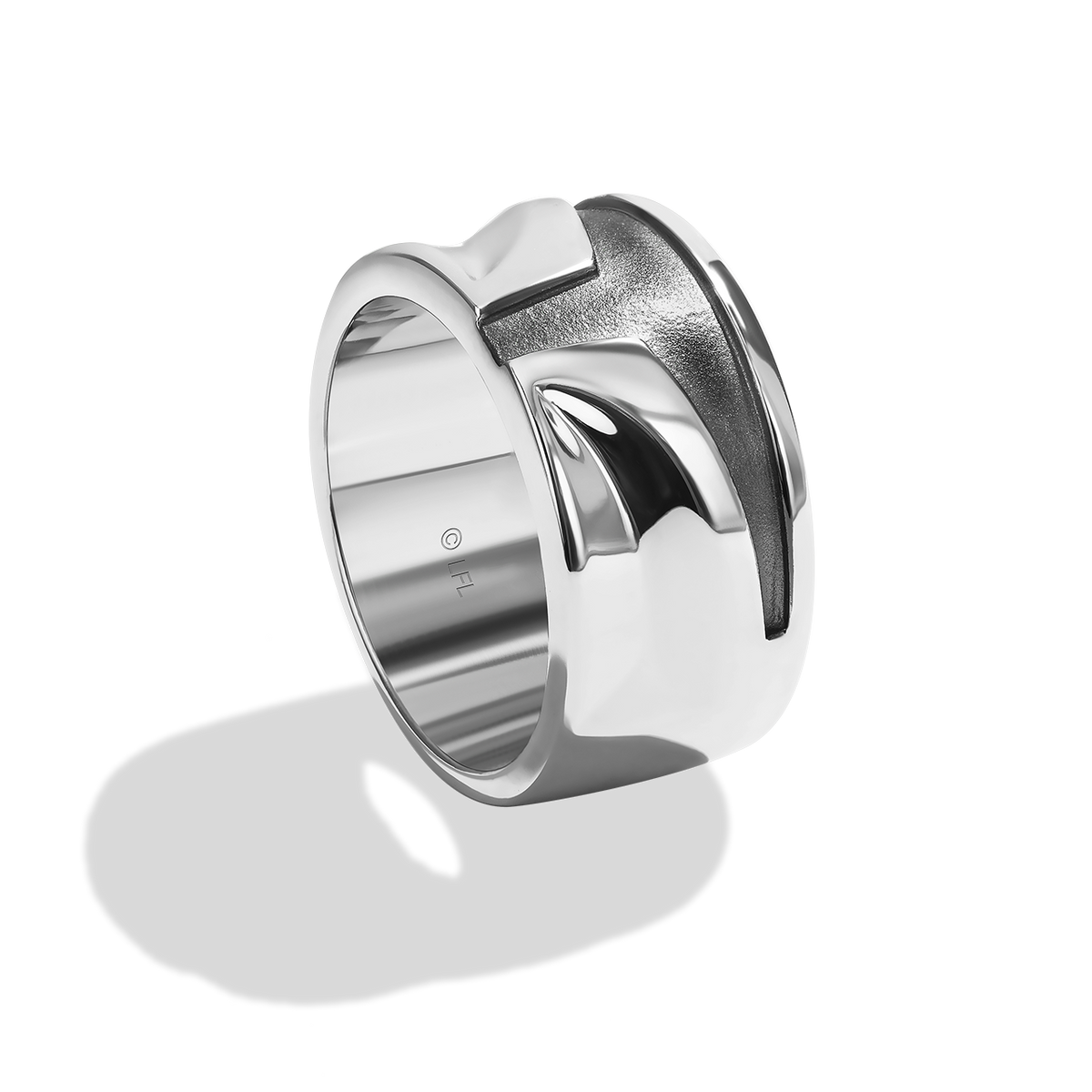 Mens star hot sale wars ring