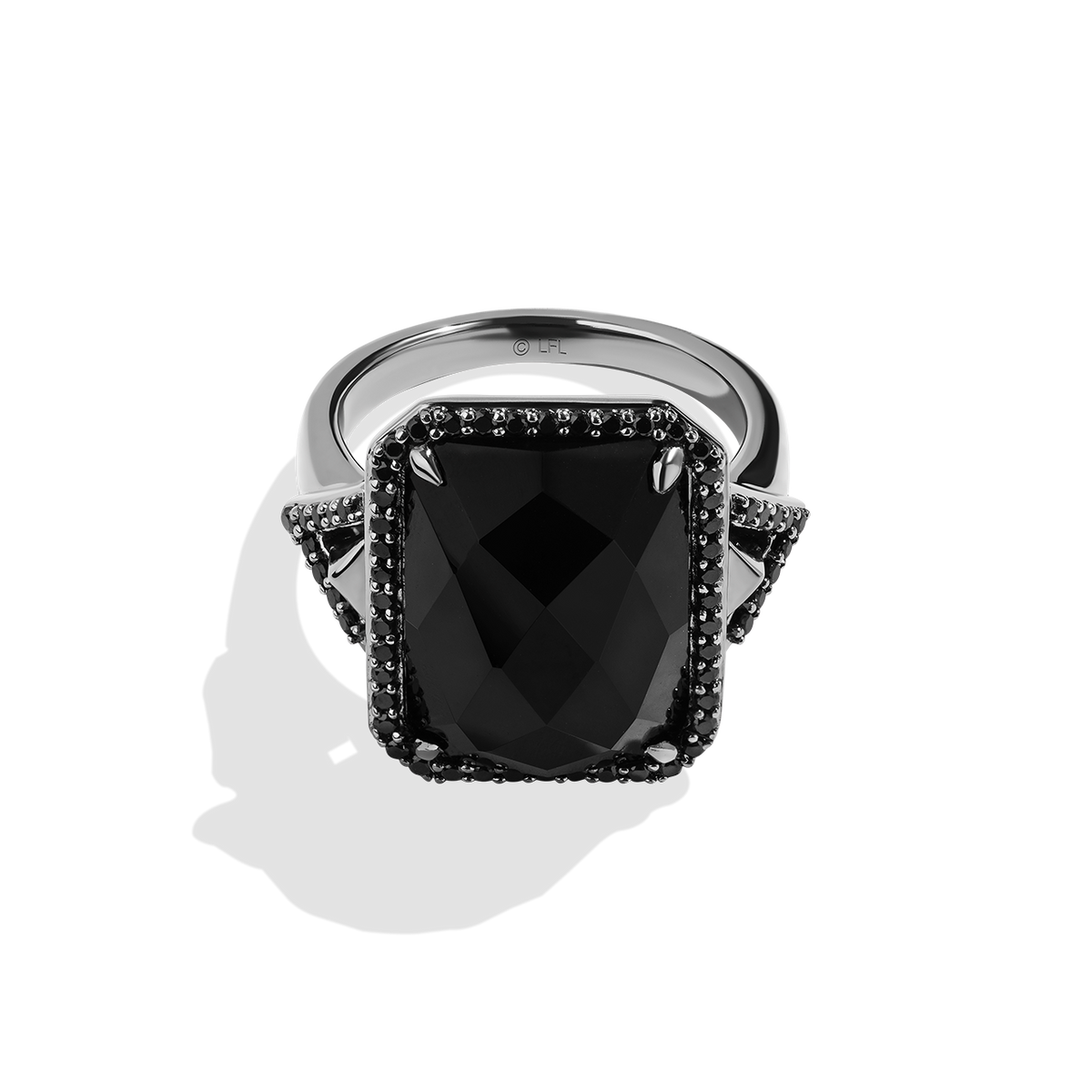 Black Obsidian Ring, Evil Eye Ring, Handmade Ring, Gemstone Ring, Gold Ring,  Black Stone Ring, Personalized Gift, Gift for Women,unique Ring - Etsy