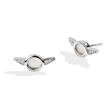 Star wars 2025 earrings studs