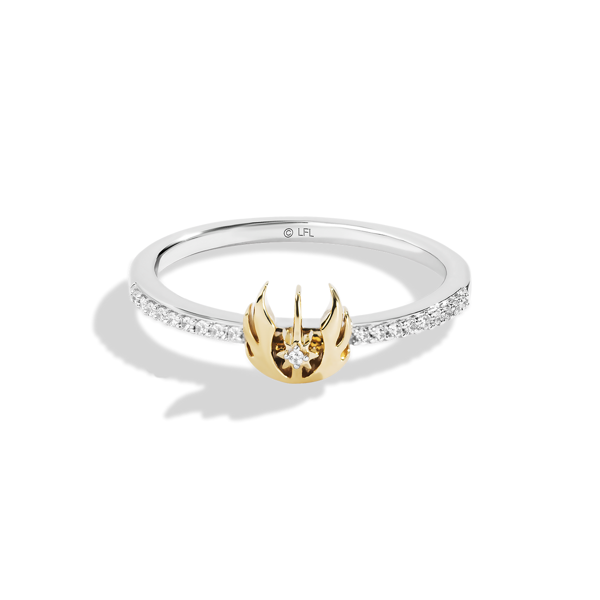 Jedi 2025 order ring