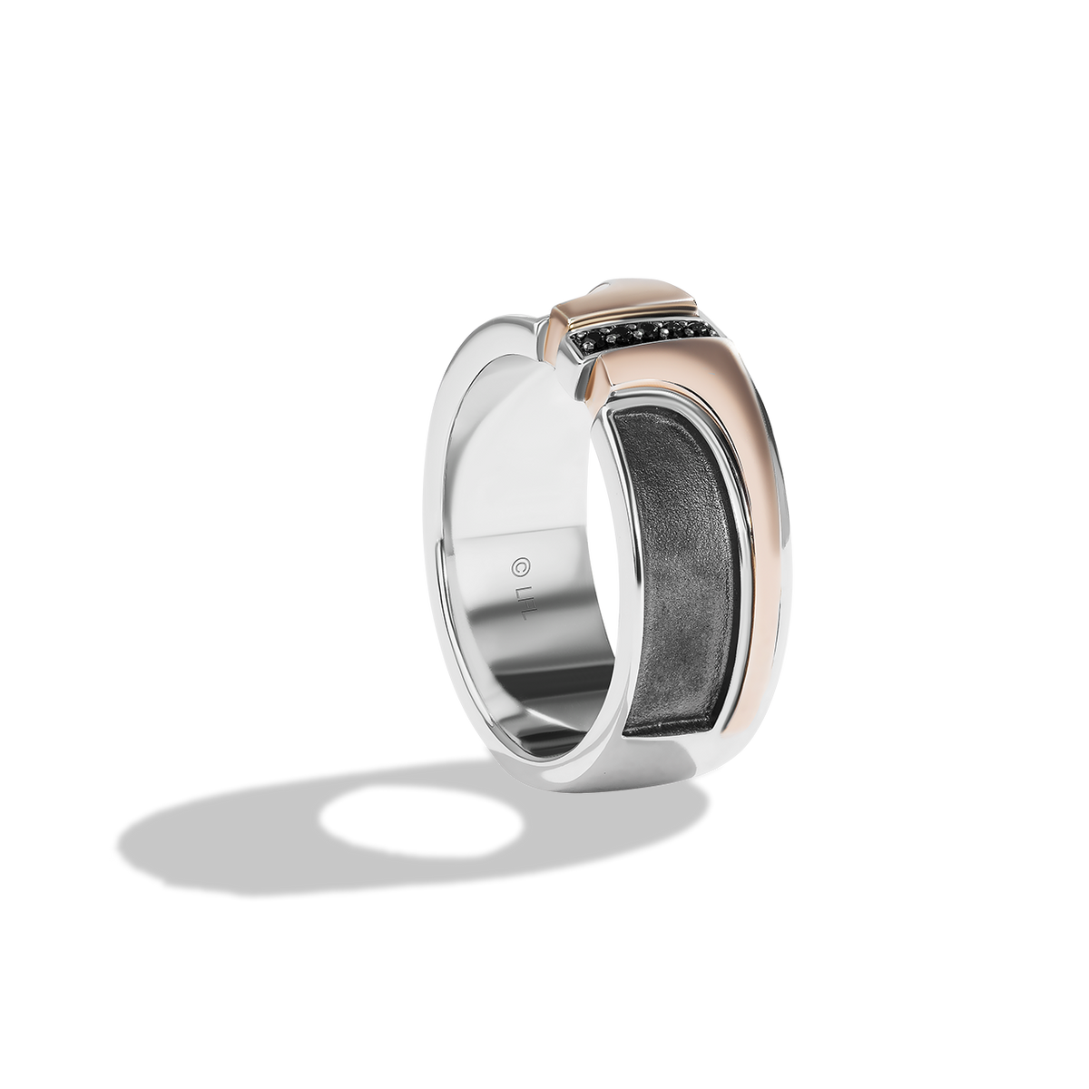 Boba fett hot sale wedding ring