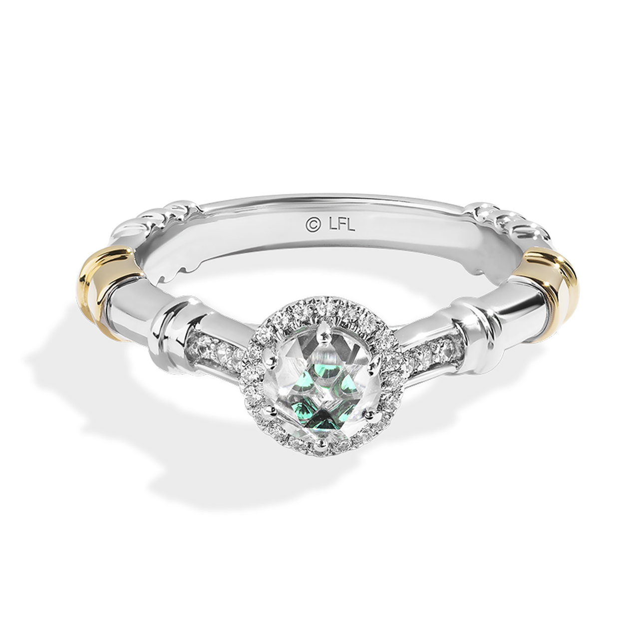Wedding ring Diamond cut Princess cut, diamond rings women transparent  background PNG clipart | HiClipart