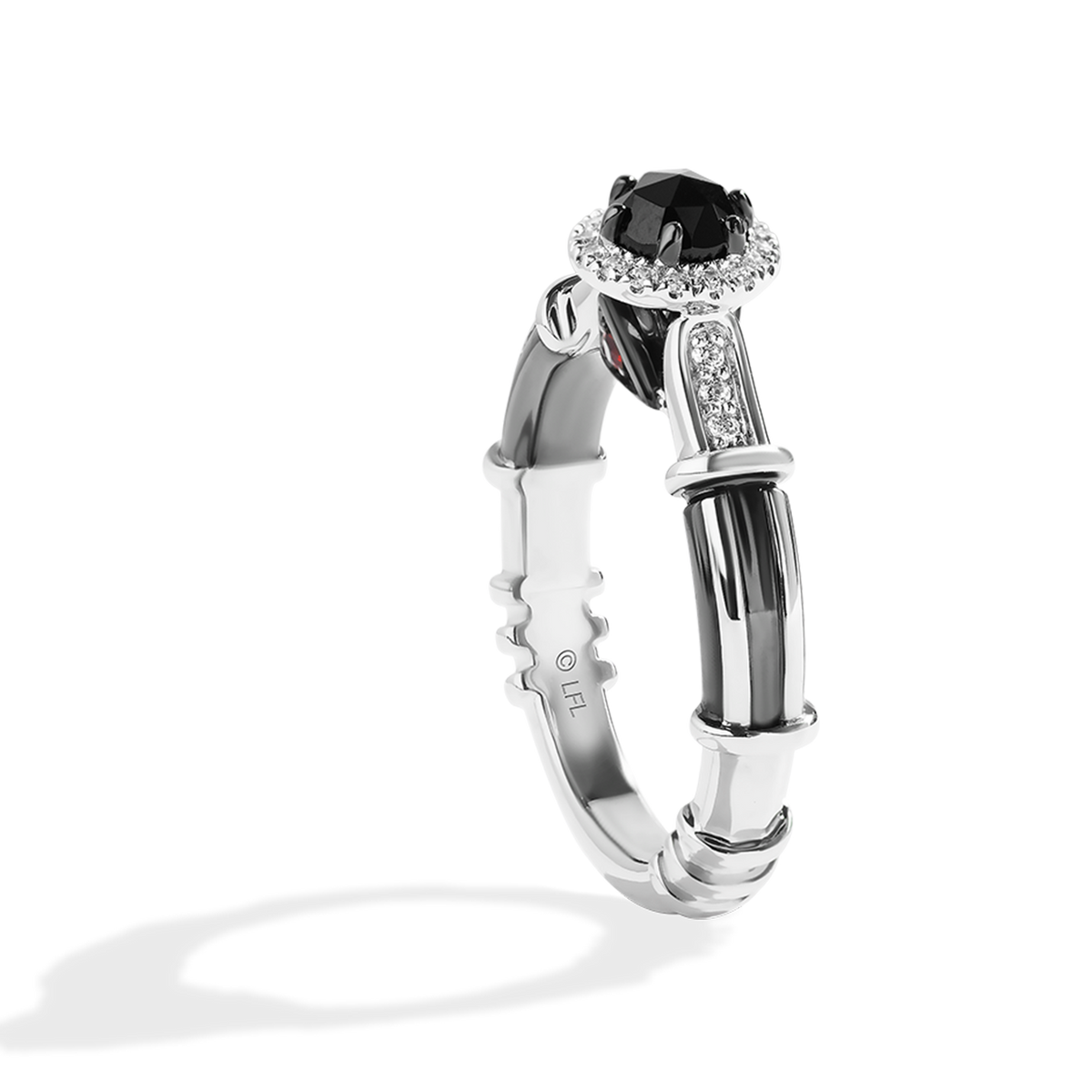 Star wars 2025 engagement ring