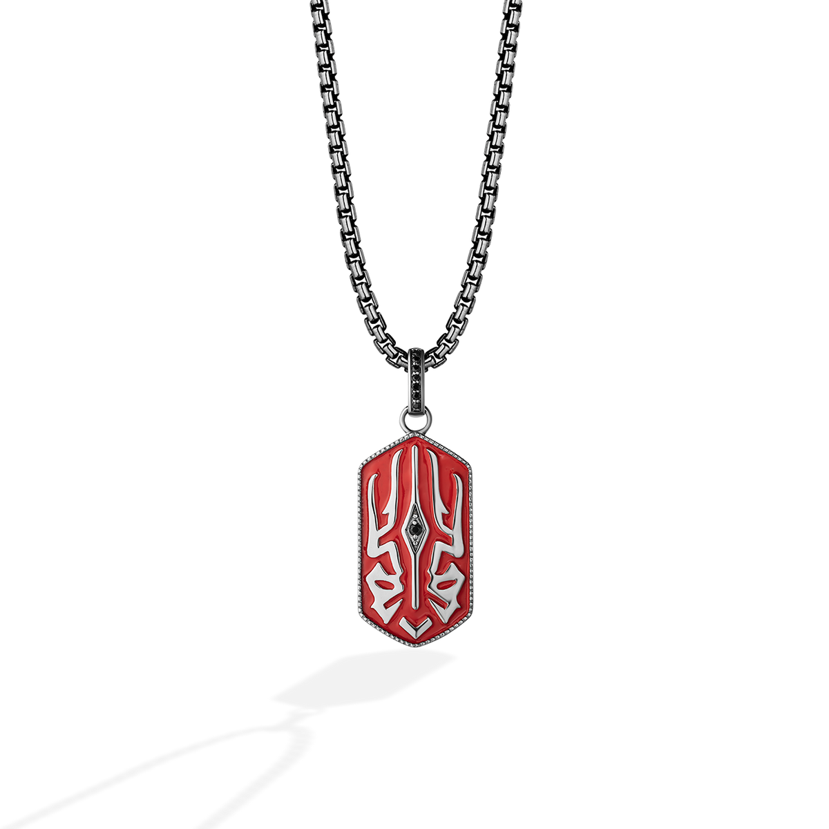 Stray Kids Felix Black & Red Heart Multi Charm Choker Necklace KPOP Idol  Jewelry | eBay