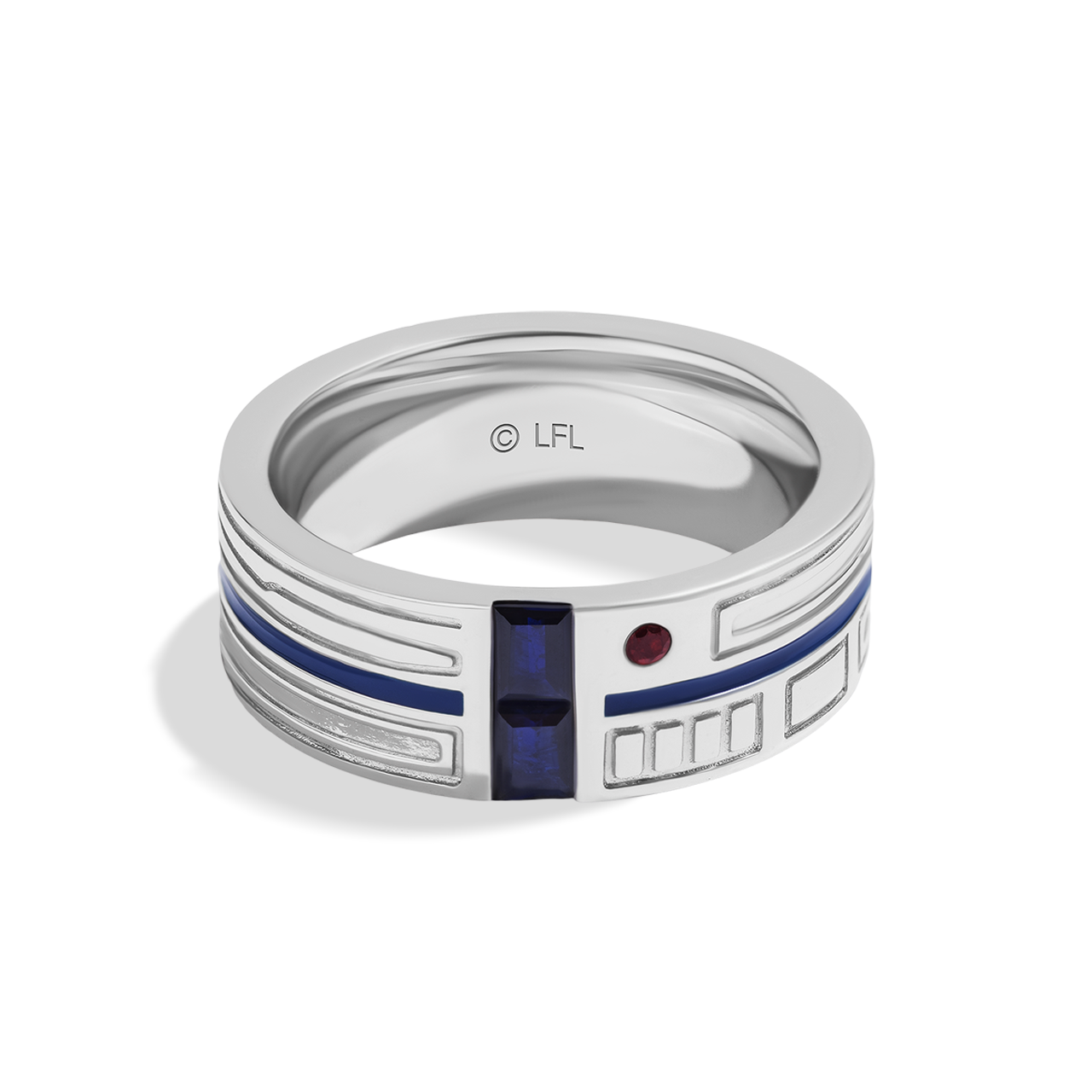 R2d2 2025 wedding band