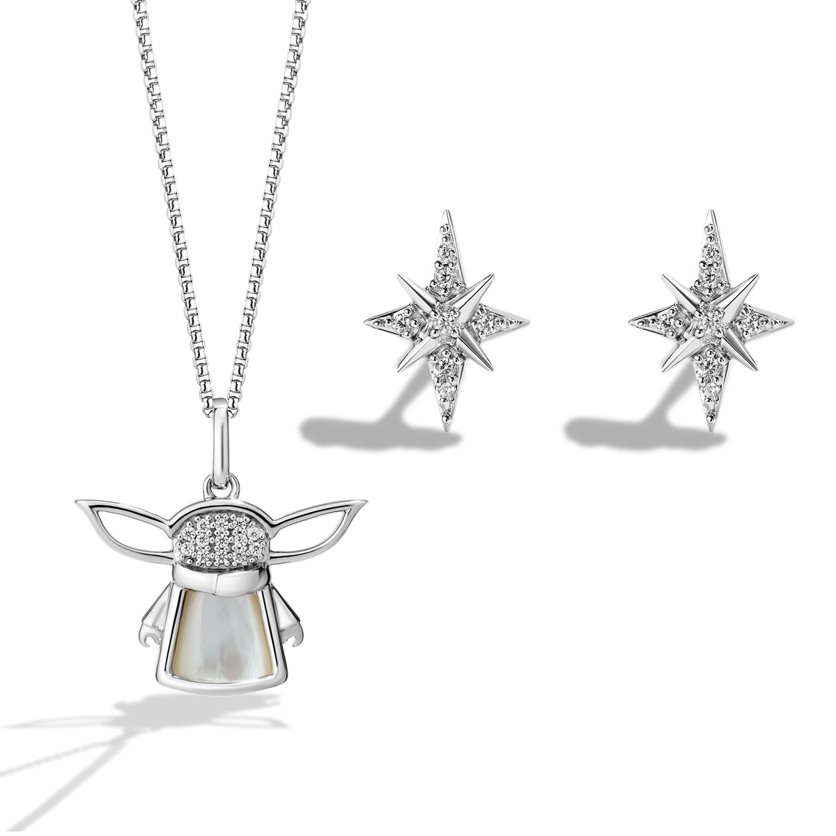 Kay Jewelers Platinum Necklaces | Mercari