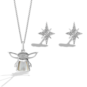 Cyber monday discount necklace deals