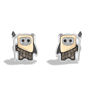 Star Wars™ Women's Earrings - Stud Earrings & Hoop Earrings