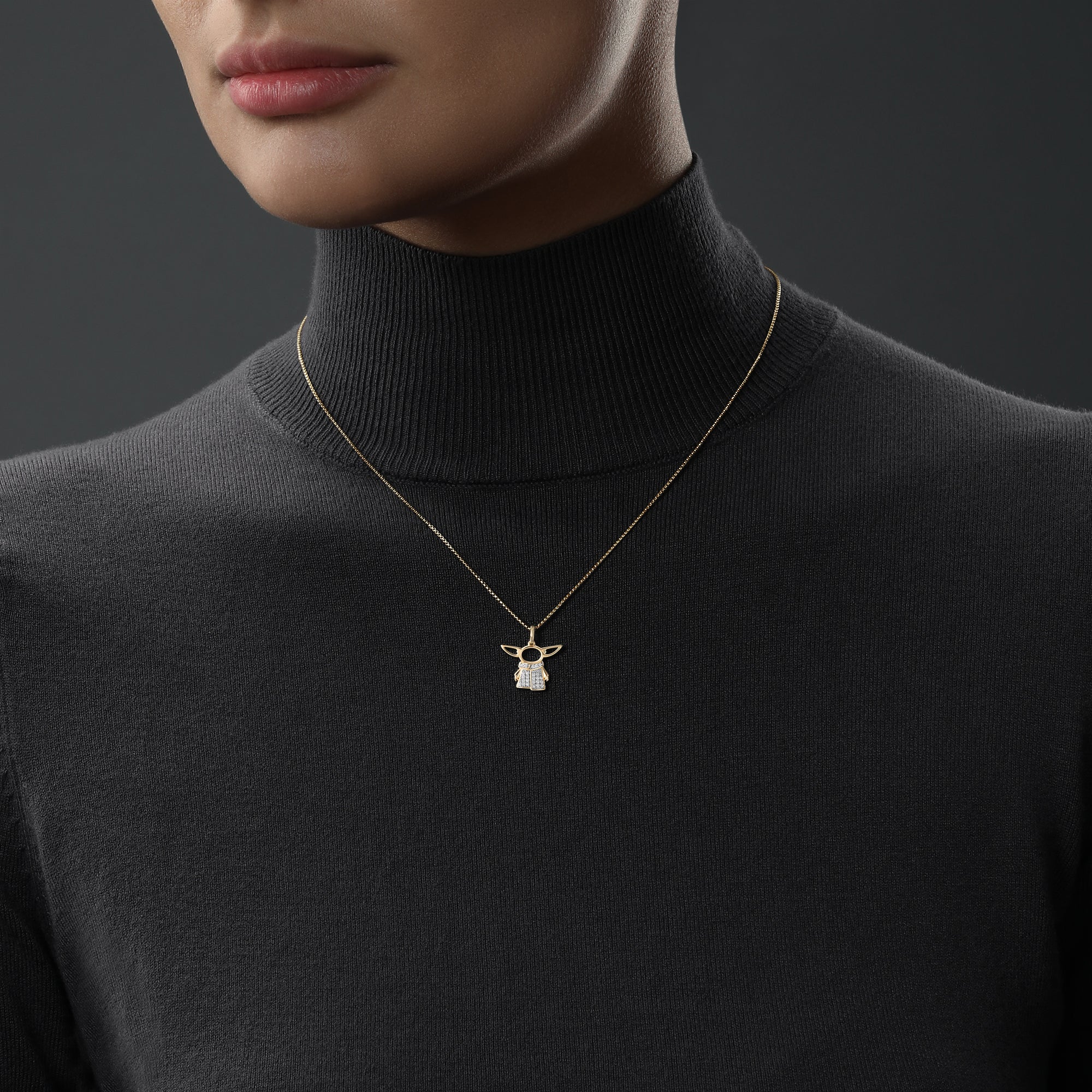Louis Vuitton Necklaces for Women, Online Sale up to 60% off