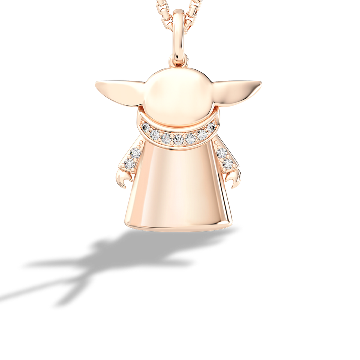 Kay jewelers 2025 womens necklace